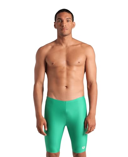 Maillot de bain homme Arena Dynamo jammer résistant au chlore noir