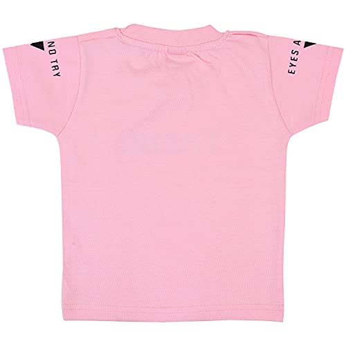 Image of Wish Karo Baby Boys Dungaree Dress for Baby Boys and Girls-(bt13)