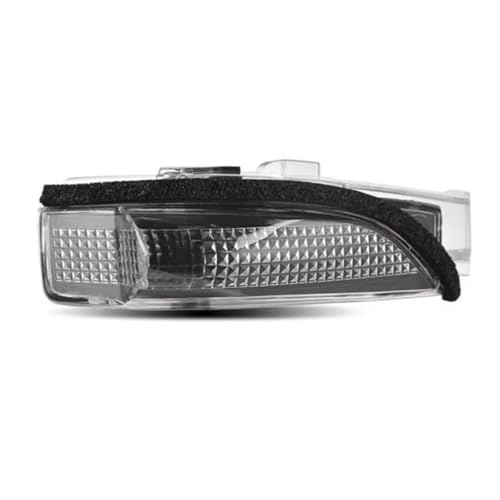Luz retrovisor lateral Toyota Auris intermitente espejo retrovisor luz giro indicador lateral