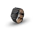 Produktbild JT Berlin "Charlie" Armband für Apple Watch 49mm / 45mm / 44mm / 42mm Lederarmband [Watch Ultra, Watch SE, Series 8/7 / 6/5 / 4/3 / 2/1]