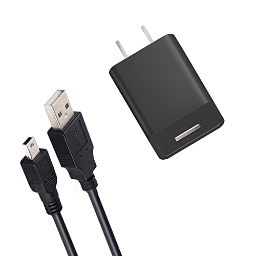 6.6Ft Charger Fit For Nintendo 3Ds/ Dsi/Dsi Xl/ 2Ds/ 2Ds Xl/New 3Ds Xl,With 6.6Ft Usb Mini Cable… #TOP8