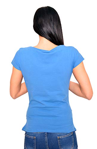 M.M.C. Ciao Ciao - Simpatica graziosa T-Shirt