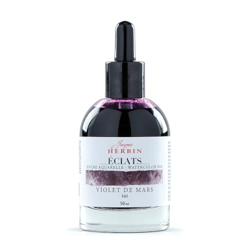 �G���o�� ���ʃC���N �J���[�C���N �G�N�� ���� 50ml �}�[�`�o�C�I���b�g hb16345