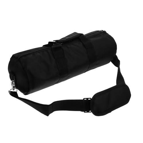 Bolsa para trípode portátil y diseño ligero de protección acolchada