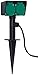 Produktbild Gartensteckdose mit Erdspiess 2-Fach1,5m Kabel H05RN-F3G1,0