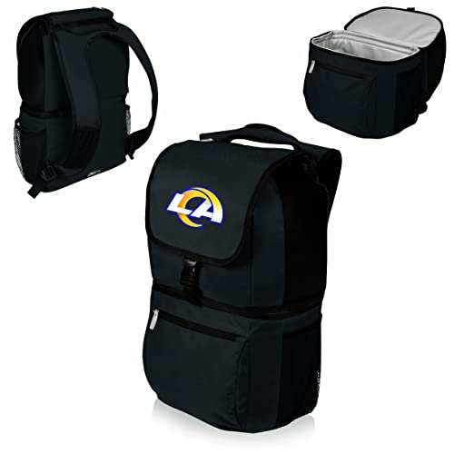 Image of Picnic TIME NFL Zuma Backpack Cooler, Soft Cooler Backpack, Lunch Cooler
