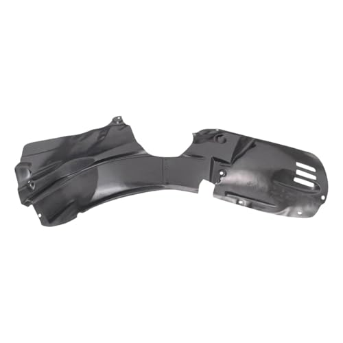 Image of FitParts Compatible with Ford Fiesta 2011-2019 Front Left Fender Liner | Driver Side, OEM AE8Z16103A, FO1248153