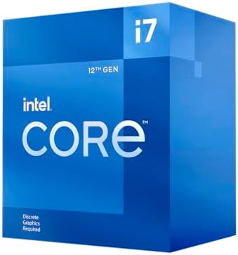 Processador Intel Core i7-1270...