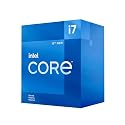 Core i7-12700F