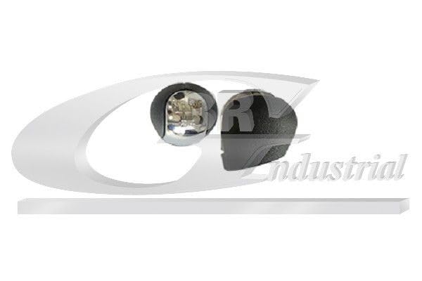 3RG Pomello Cambio Manuale 5 Marce – Ricambio OEM 8200059575, Compatibile Con Dacia Sandero, Logan, Duster (Lista Modelli Inclusa)