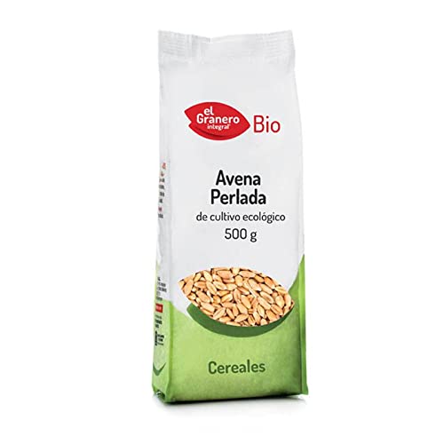 Avena Grano Bio 500 Gr