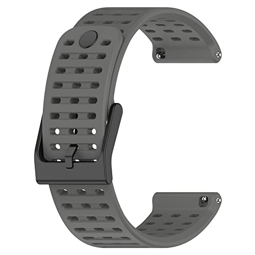 Tyogeephy Straps for Suunto 9 peak pro/Vertical/Urband 7/ATHLETIC 1 - Image 3