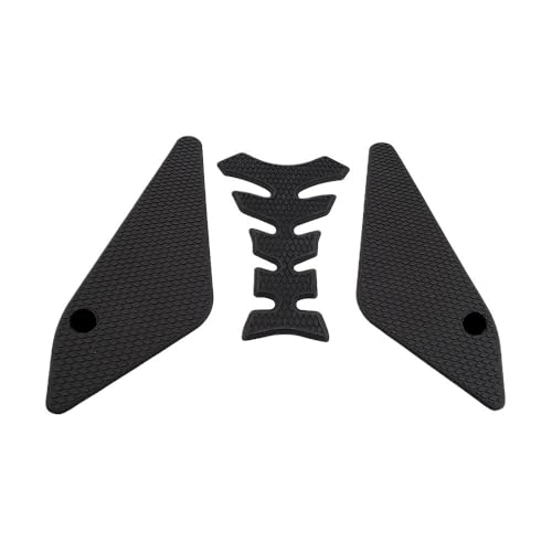 Protection réservoir coussin moto CTX700 2014-2018 grip