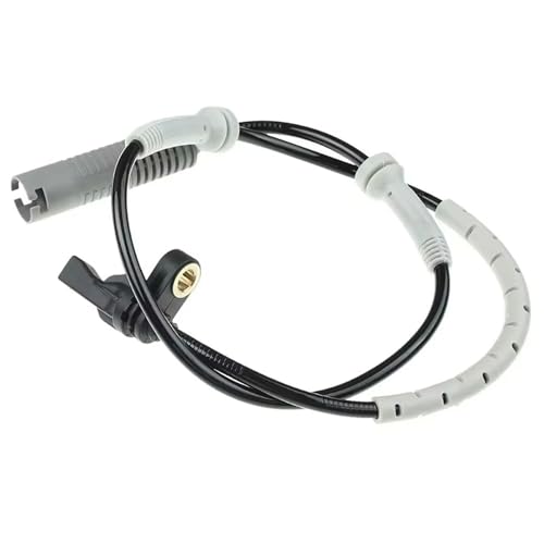 Capteur de vitesse de roue ABS BMW E90 E92 E93 E82 34527853586 connecteur de frein