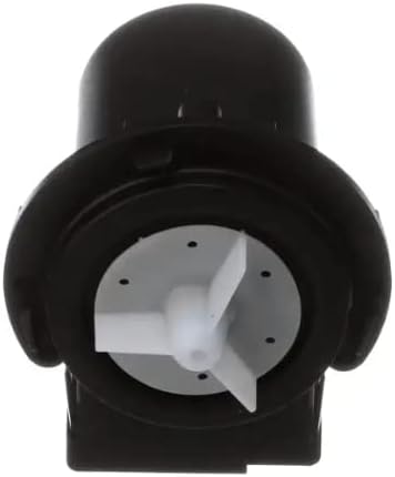 Miniatura 2 de Motor de bomba de drenaje compatible para los modelos LG WM3575CW, WM2010CW, WM8100HVA00, WM1377HW, WM3270CW00, WM3488HS, WM2450HRA