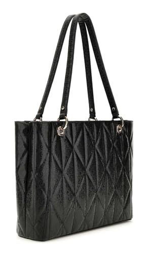 GUESS Aldina Noel Tote Bag Black
