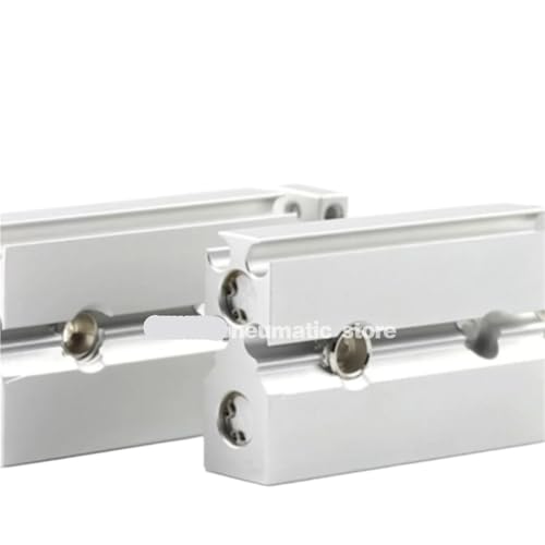Vérin CXSJM15 pour automatiser les modules de tri dans les ateliers
