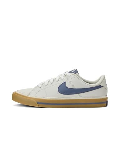 Image of Nike Unisex Kids' Court Legacy Shoes - Boys Girls Toddlers & Baby Sneakers