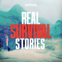 Real Survival Stories cover art