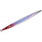 ゼスタ(Xesta) RUNWAY BLAZE (ランウェイ ブレイズ) 45g 205.RHSLレッドヘッドシルバーグローベリー