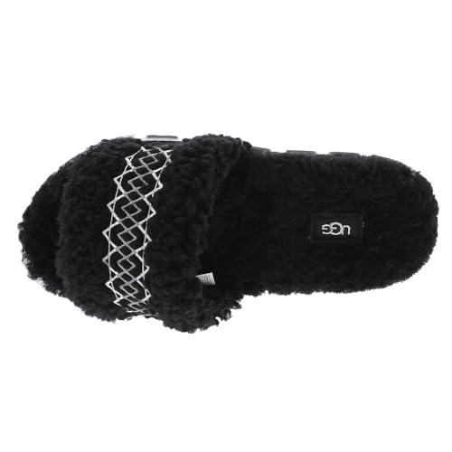 UGG Women's Cozetta Braid Slipper2