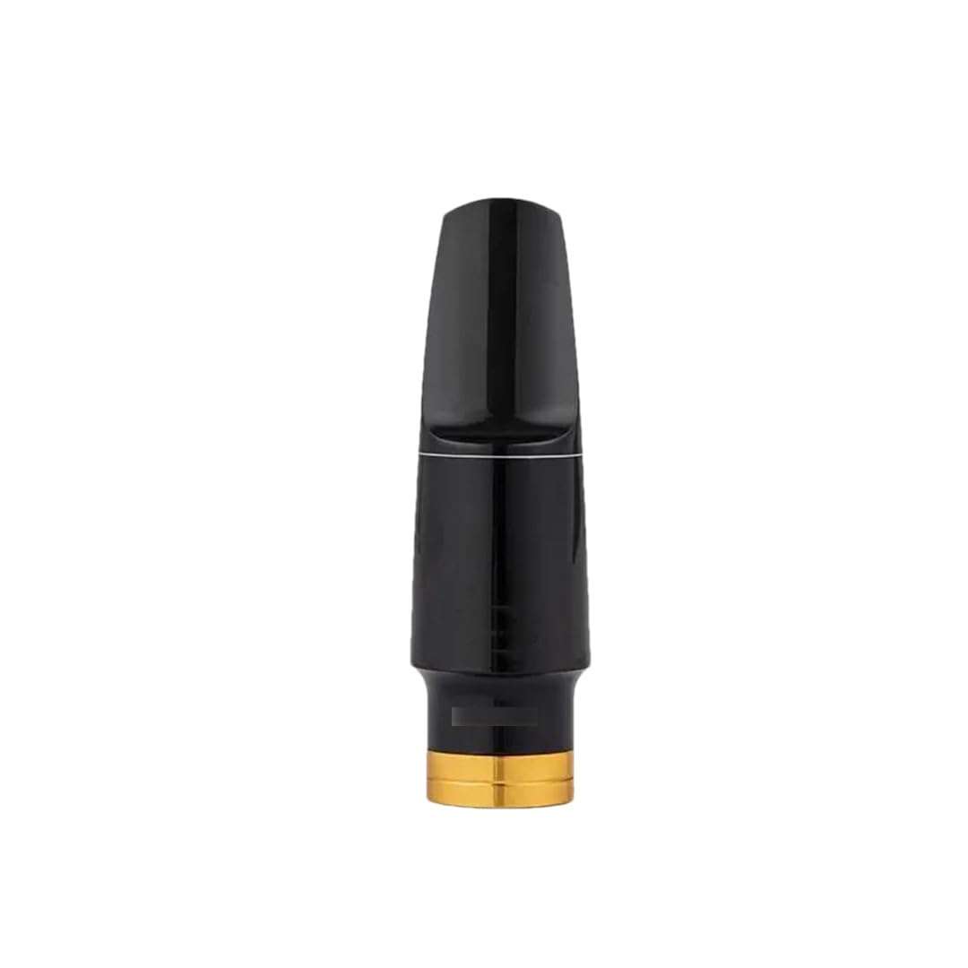 Suwequest Boccaglio per sassofono in bachelite per musica jazz popolare Flat Tone Sax Accessori