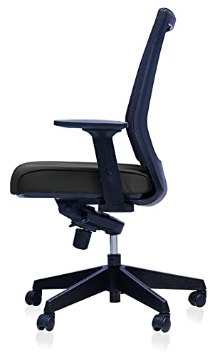 Image of Monarch Nez Mesh Office Chair