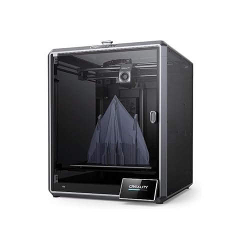 Impressora 3D Creality FDM - K1 Max 3D Printer