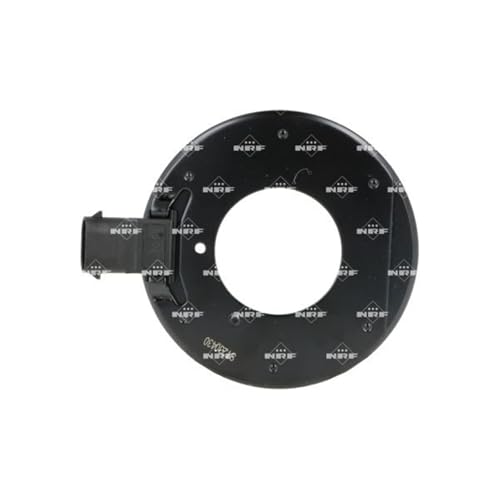 Bobina acoplamiento magnético NRF 38564 para compresor 4