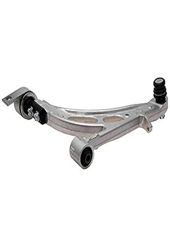 Bras de suspension inférieur ACDelco 45D10360 pour éliminer le jeu du train gauche