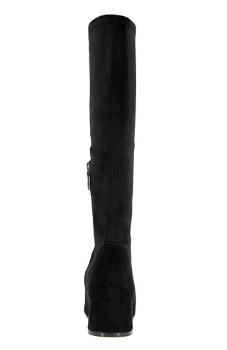 Gentle Souls by Kenneth Cole Women's Emily Stretch Boot Wide Calf Fashion3