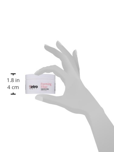 Cera Fibra Para Peinar Retro 3.1 Onzas miniatura 2