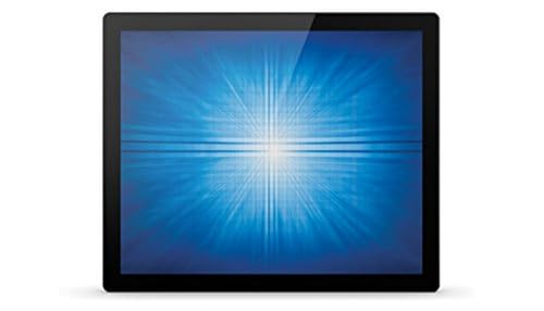 Image of Elo Touch E328497 Elo, 1990L, 19-Inch LCD (Led Backlight), Open Frame, Hdmi, Vga and Display Port Video Interface, Intellitouch, USB and Rs232 Touch Controller Interface, Worldwide-Version, Clear