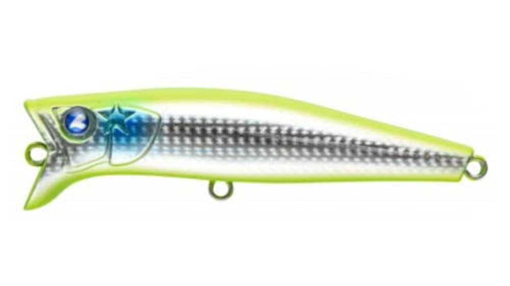 ガボッツ90 Blue Blue GABOZ ガボッツ90 | Fishing Tackle BLUE MARLIN