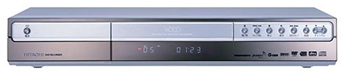Amazon | HITACHI DV-RX7000 DVDレコーダー | DVDレコーダー 通販