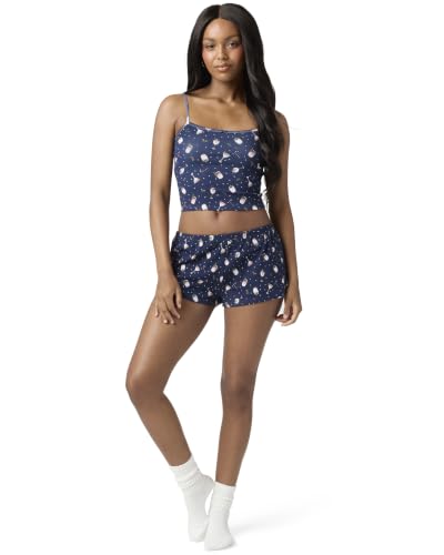 Image of florence by mills Women's Daze Off Cami and Short Pajama Set