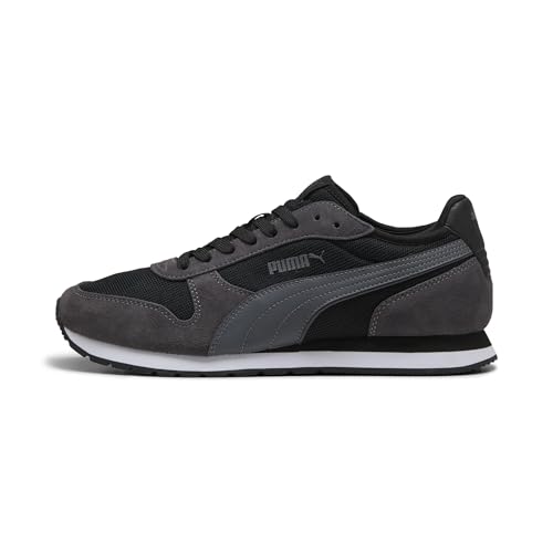 Image of Puma Mens St Miler Sneaker