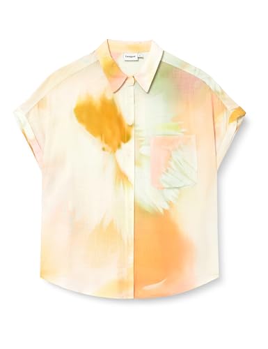 Desigual CAM_Opal, 1000 White, XS