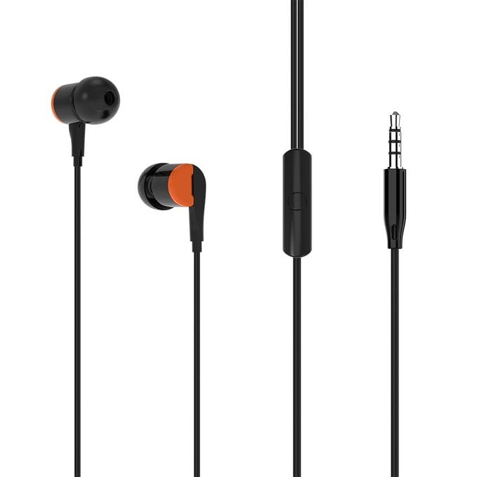 Image of Itel IEP-K9Pro Earphone