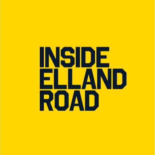 Leeds United - Inside Elland Road cover art