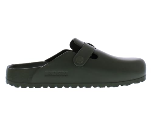 Image of Birkenstock Unisex Boston Essentials EVA Clogs