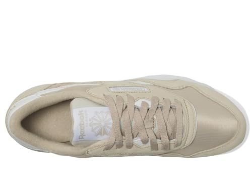 Image of Reebok Women's Cl Nylon Mh Fashion Sneaker