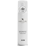 Hair Fibre Locking Spray 120ml | Setting Hold Spray | Holds FIbres In Place All Day | Hair Loss Treatments For Men & Women | Conceal Hair Loss or Patches | Hair Guru London