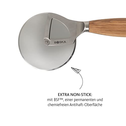 Pizzaschneider BOSKA Oslo+, Non-stick BSF™
