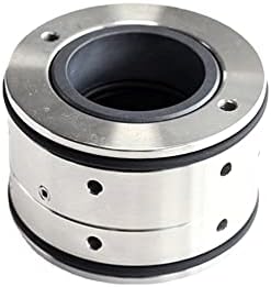EMU-35 EMU-50 EMU-75 Wilo Mechanical Seals Shaft Size 35mm 50mm 75mm For EMU Submersible Pumps Material SIC/SIC/SIC/VIT EMU-75