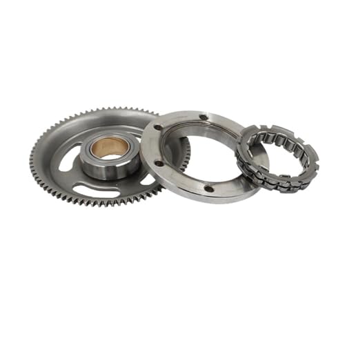 Embrayage de démarreur haute résistance pour motos KLX300 et KLX250