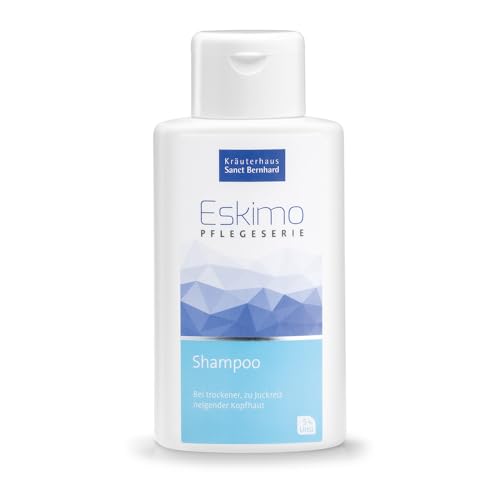 Esquimal Champú con urea 250 ml