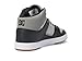 DC Shoes Men's Cure High Skate Shoe, 10.5 Grey