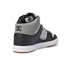 DC Shoes Womens Cure Casual High-top Skate Shoes Sneakers