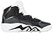 Fila MB Engineering Men's Basketball Sneakers Shoes, High-Top Ankle Support, Chunky Sole (White/Black/White, US Footwear Size System, Adult, Men, Numeric, Medium, 9)